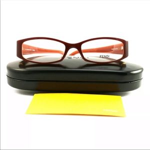 Eyeglasses authentic Fendi